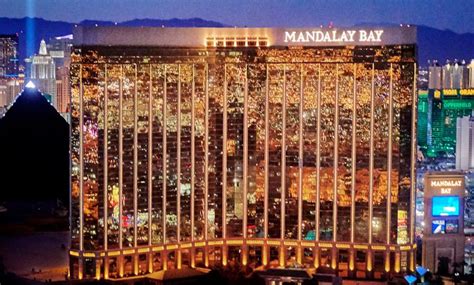 Mandalay Bay | Welcome to the Fabulous Las Vegas Wiki | Fandom