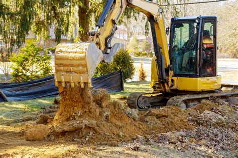 W jaki sposób wykonuje się odwierty gruntowe pod pompy ciepła Fajny dom