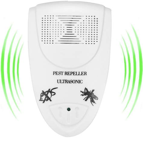 Bat Repellent – Killer Devices – Get Rid Of Bats In 48 Hours – Chyhua