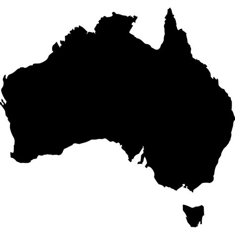 HQ Australia PNG Transparent Australia.PNG Images. | PlusPNG