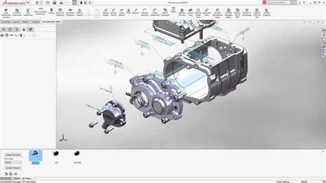 Whats New Solidworks 2018 21 Solidworks Mbd Youtube