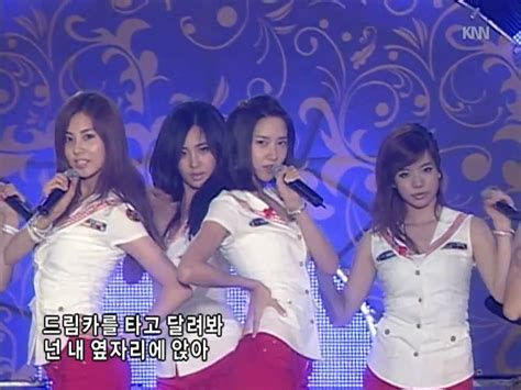 Snsd Tell Me Your Wish Genie Evergreen Concert Aug