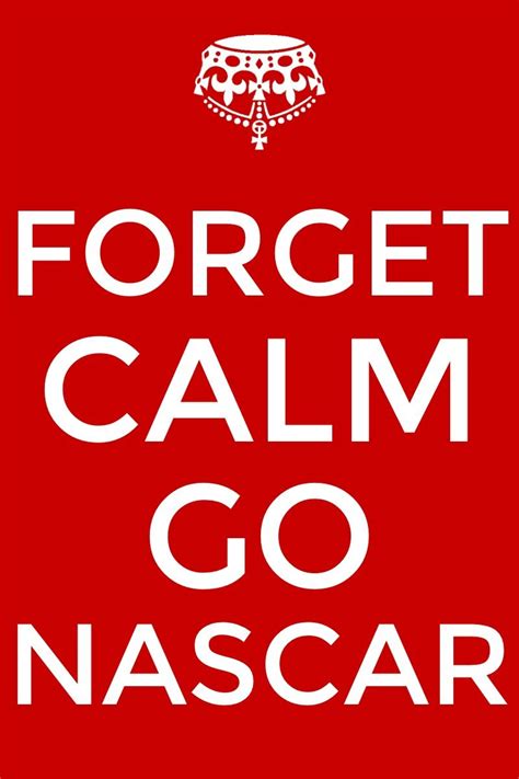 Quotes By Nascar Drivers. QuotesGram