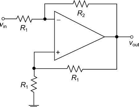 Consider The Circuit Shown In The Figure Below Which Is Built From