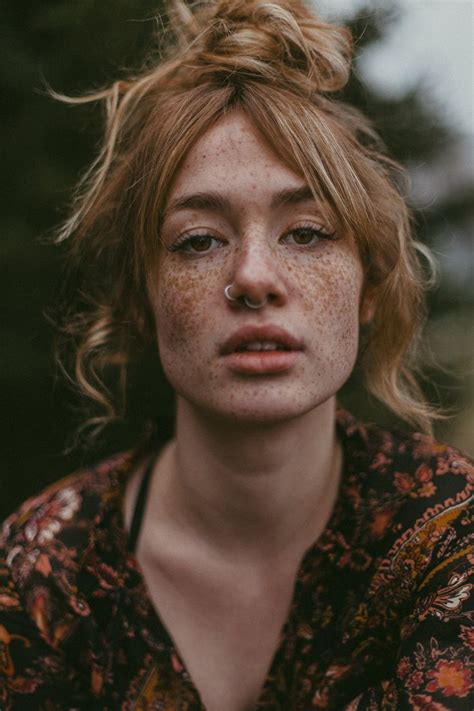 human portrait photography