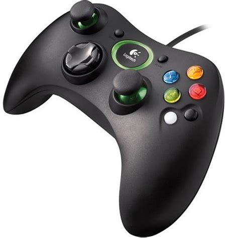 Amazon Logitech Precision Controller For Xbox Videojuegos