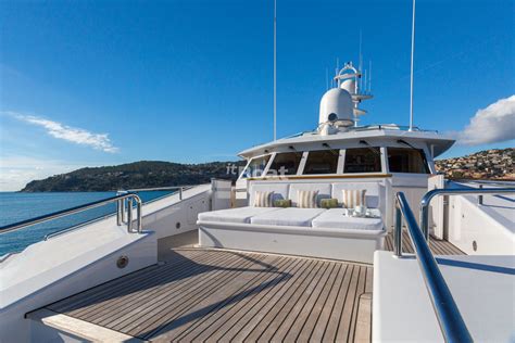 Feadship Loretta Superyacht Features Photos Specifications Itboat