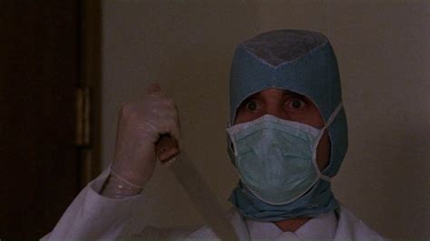 Horror 101 With Dr Ac X Ray Aka Hospital Massacre 1982 Blu Ray Review