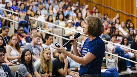 Uc Davis Faculty Share Own Stories To Mentor First Generation Students