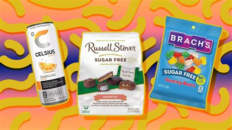 7 Best Sugar Free Foods We’ve Tried in Our Taste Tests | Sporked