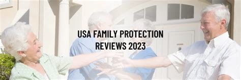 USA Family Protection Reviews 2023 - Final Expense Direct: Best Burial ...