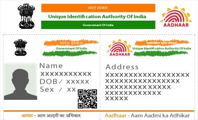 How To Verify Adsense With PIN Or Aadhar Card In India