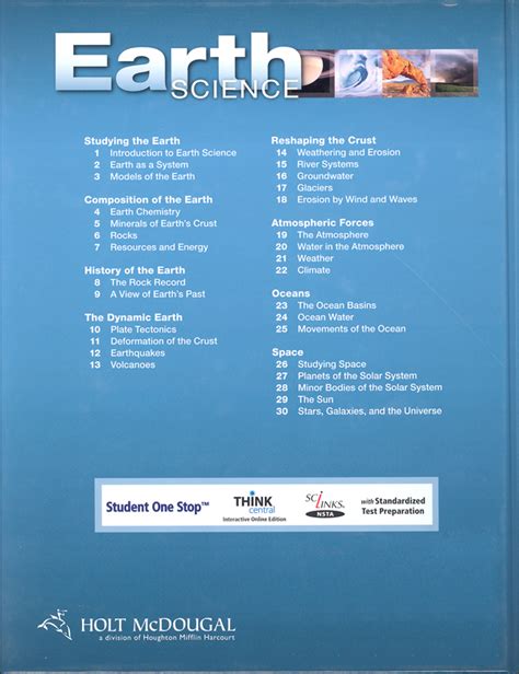 Graphing Skills Worksheet Holt Earth Science Textbook Answers