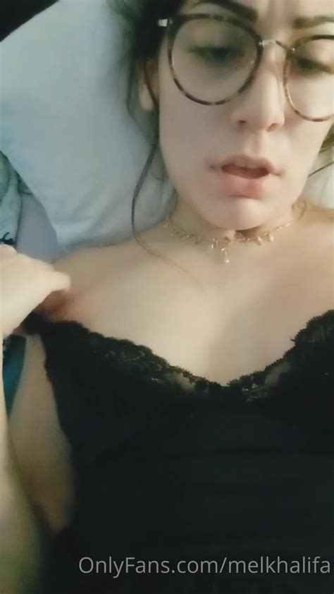 Mel Khalifa Hot Pussy All Bitchy Cnn Amador