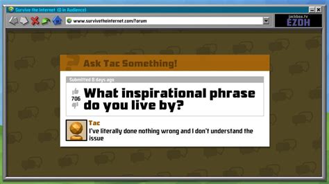 Jackbox party pack 4 survive the internet - pilotcoaching