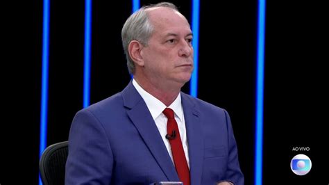 Ciro Gomes on Twitter Porque vou abrir mão da reeleição qual é a