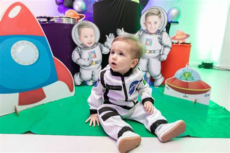 Fantasia Astronauta Elo Produtos Especiais