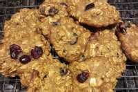 Healthy Honey Oatmeal Cookies Recipe - Food.com