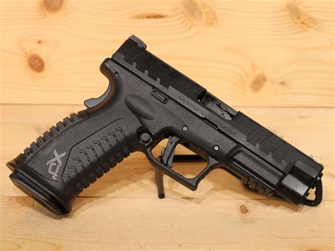 SPRINGFIELD ARMORY XDM Elite OSP 10MM Adelbridge Co Gun Store