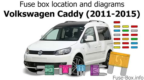 Vw Caddy Wiring Diagram Pdf