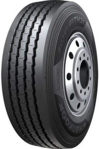 385 65R22 5 HANKOOK SMART FLEX TH31 164K TRAILER GB Tyres