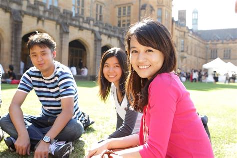 University Of Sydney International Scholarships Available