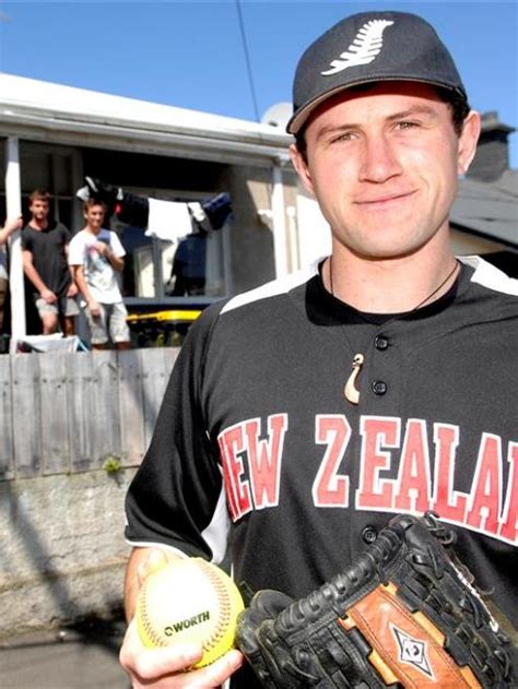 Softball Nz Team Lure For Makea Otago Daily Times Online News