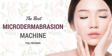 Best Professional Microdermabrasion Machine [2024]