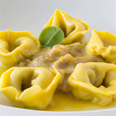 Tortellini San Luca Rezept