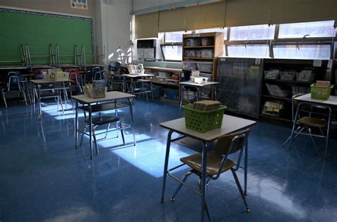 New York schools must notify parents ahead of lockdown drills, under ...