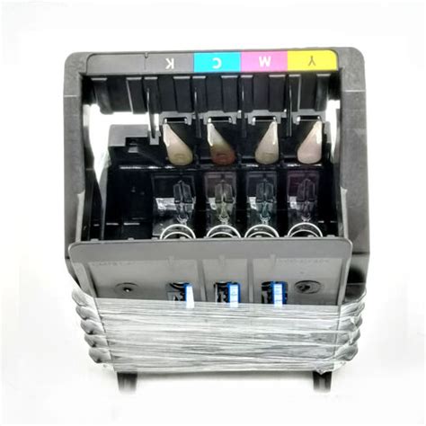 Print Head C1Q10A Fits For HP 711 T120 T125 T100 T520 T130 T530 T525 | eBay
