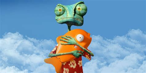 Who Is Mr. Timms? The Rango Wind-Up Goldfish Explained