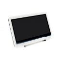 Inch Capacitive Touch Screen Lcd C With Bicolor Case Hdmi