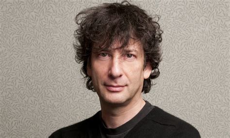 Neil Gaiman Wants to Be Bored | Studio 360 | WNYC