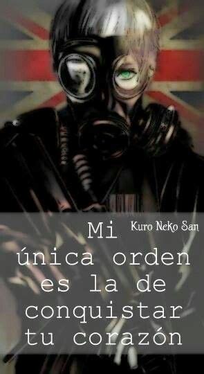 Kuro Neko San Frases Desmotivaciones Frases Con Imagenes