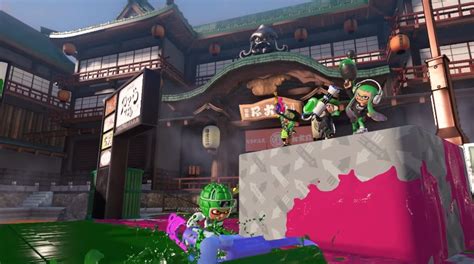 『スプラトゥーン3』新シーズン「2022冬 Chill Season」12月1日スタート！新ブキに新ステージ、サーモンランでは「ビッグラン