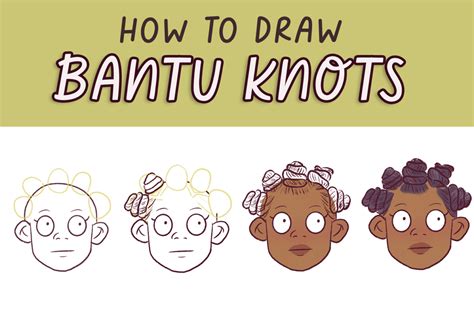 How To Draw Curly Hair On Procreate [easy Beginner Tutorial] Draw