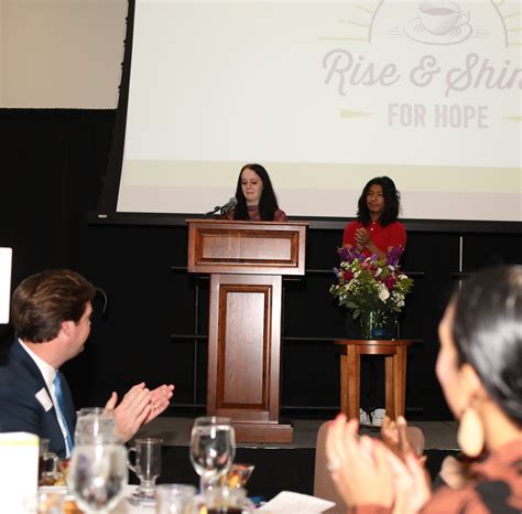 The Winding Road to Recovery: Ashley's Story - Hope Academy Recovery