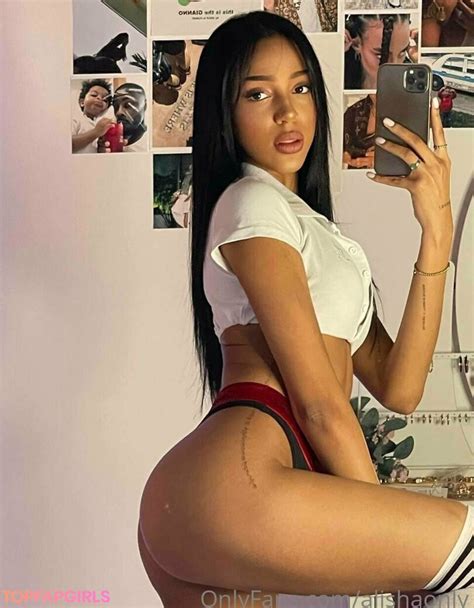 Alisha Kone Nude Onlyfans Leaked Photo Topfapgirls