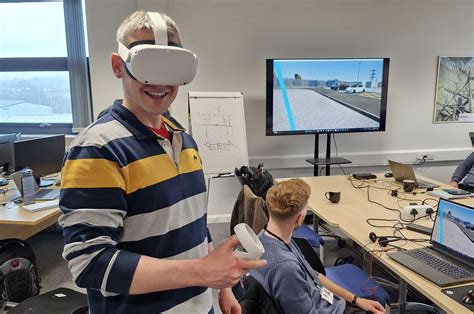 Revolutionising Design with Virtual Reality Integration :: Omnia Projects