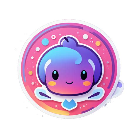 I Made An Ai Sticker Of Ai