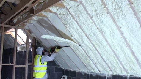 Do It Yourself Foam Insulation Existing Walls Do It Yourself Spray Foam Home Insulation