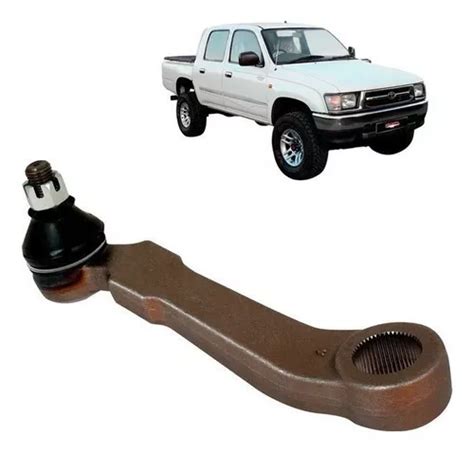 Brazo Pitman Para Toyota Hilux 2 4 2rzfe 1998 2001 Cuotas sin interés