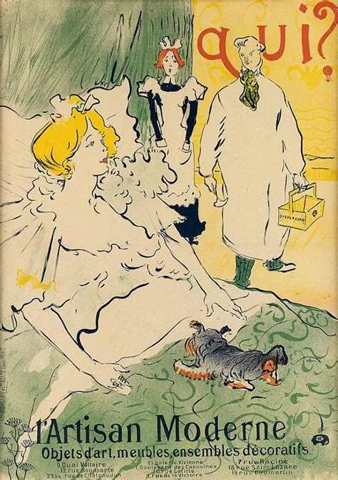 Francisque Poulbot Henri De Toulouse Lautrec Toulouse Lautrec