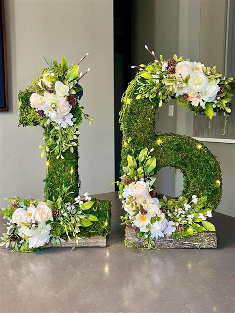 Enchanted forest quinceanera theme – Artofit