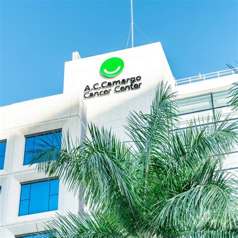 A.c.camargo Telefone - Unidades e Endereços | A.C.Camargo Cancer Center