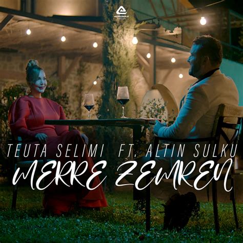 Merre Zemren Single By Altin Sulku Spotify