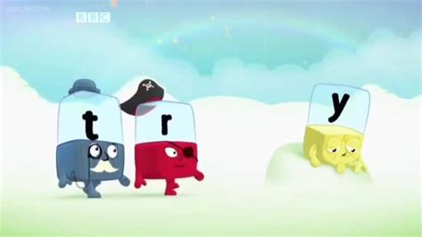 Alphablocks Season 1 Episode 4 Why | Watch cartoons online, Watch anime ...