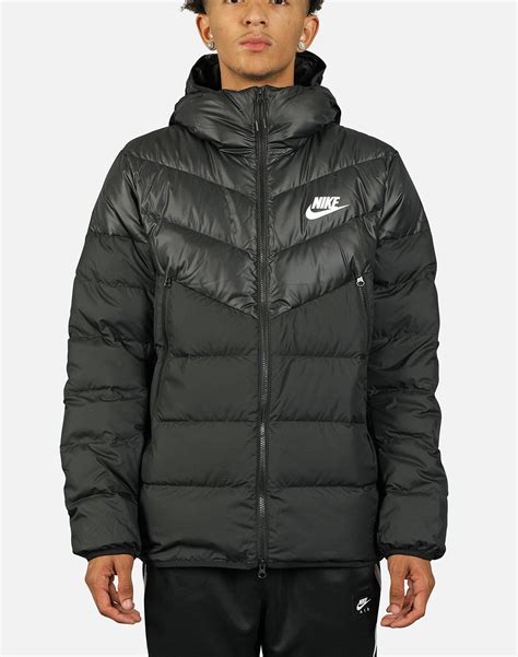 Nsw Down Fill Windrunner Jacket Dtlr