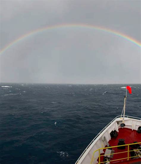 First Expedition to Sunken 'Lost Continent' Zealandia a Success